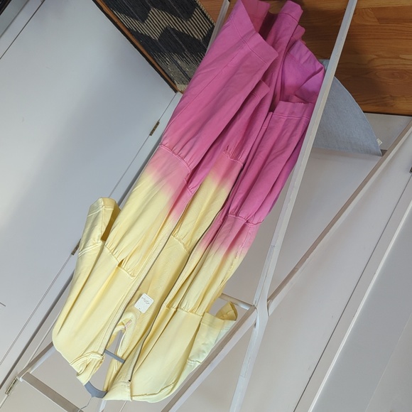 NWT ✨ free people maxi hoodie - Picture 2 of 7